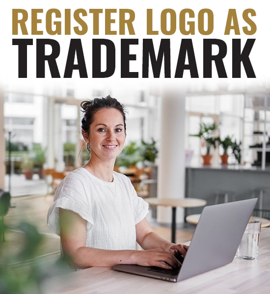 Register Logo As Trademark