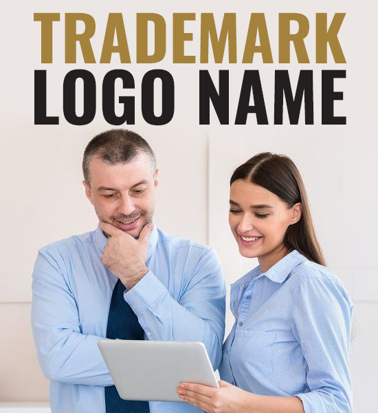 Trademark Logo Name
